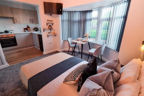 undefined, Dalkeith Avenue, Alvaston DE24