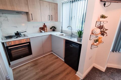 undefined, Dalkeith Avenue, Alvaston DE24
