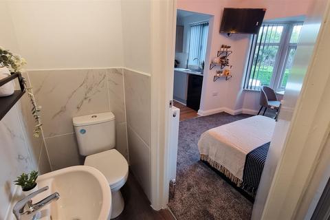 undefined, Dalkeith Avenue, Alvaston DE24