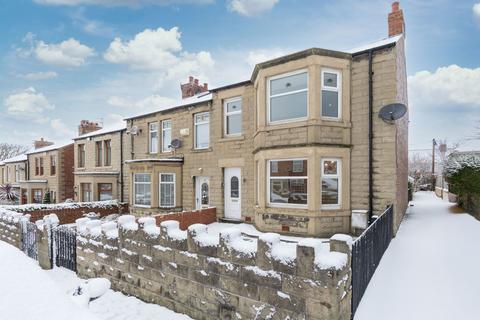 3 bedroom semi-detached house for sale, North View, Newbiggin-by-the-sea NE64