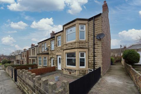 undefined, North View, Newbiggin-by-the-sea NE64