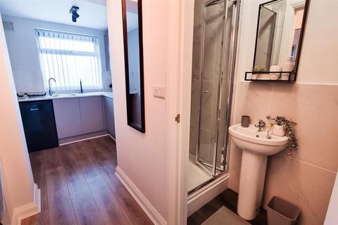 undefined, Dalkeith Avenue, Alvaston DE24