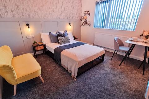 undefined, Dalkeith Avenue, Alvaston DE24