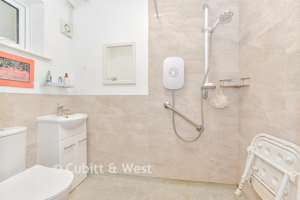 Wet Room