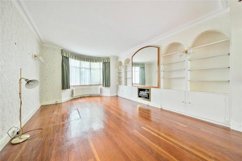 4 bedroom semi-detached house for sale, Fordington Road, London, Haringey, N6