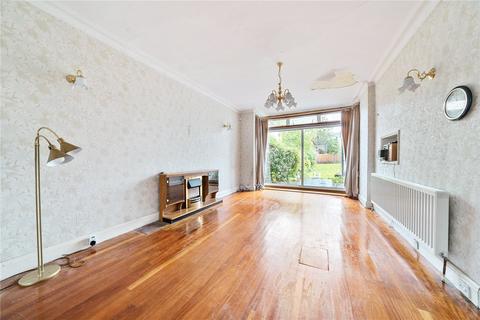 4 bedroom semi-detached house for sale, Fordington Road, London, Haringey, N6