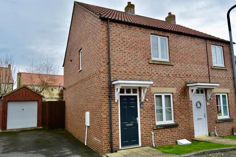 undefined, Aspen Close, Pickering