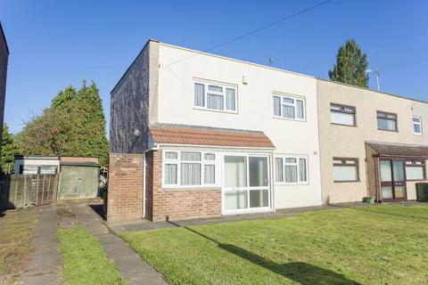 undefined, Sheriff Avenue, Coventry CV4