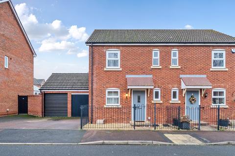 undefined, Amport Lane Kingsway, Gloucester GL2
