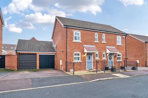 undefined, Amport Lane Kingsway, Gloucester GL2