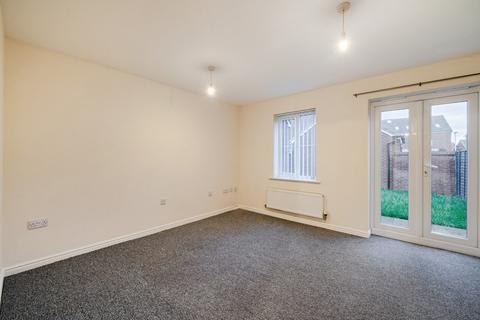 undefined, Amport Lane Kingsway, Gloucester GL2