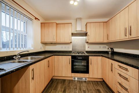 undefined, Amport Lane Kingsway, Gloucester GL2