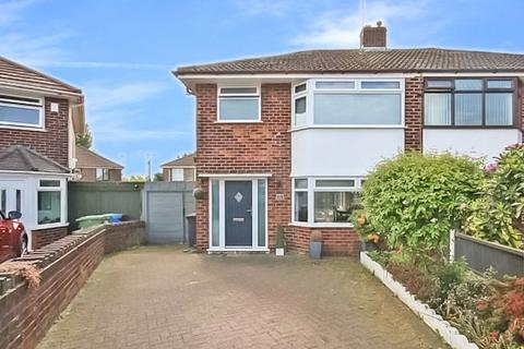 undefined, Fieldway, Widnes