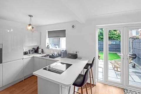 undefined, Fieldway, Widnes