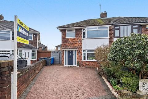 undefined, Fieldway, Widnes