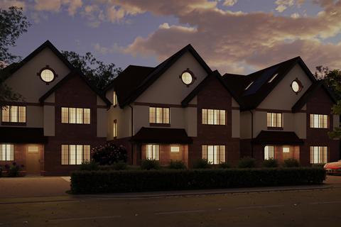undefined, Hatfield Road, St. Albans