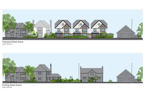 undefined, Hatfield Road, St. Albans
