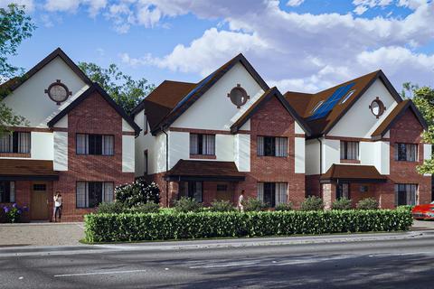 undefined, Hatfield Road, St. Albans