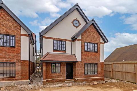 undefined, Hatfield Road, St. Albans