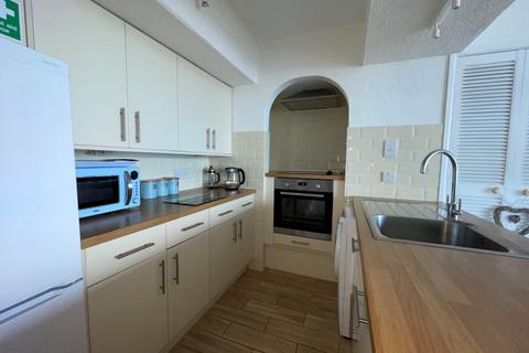 1 bedroom apartment for sale, Fort Picklecombe, Cornwall PL10