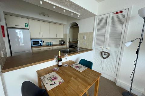 1 bedroom apartment for sale, Fort Picklecombe, Cornwall PL10