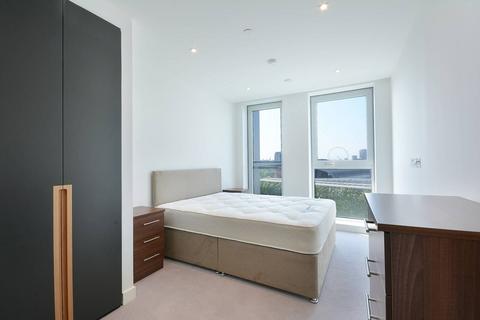 1 bedroom flat to rent, Southwark Bridge Road, Elephant and Castle, London, SE1