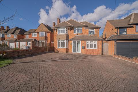 undefined, Buryfield Road, Solihull, B91