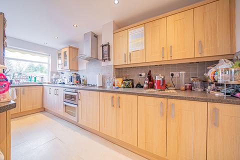 undefined, Buryfield Road, Solihull, B91