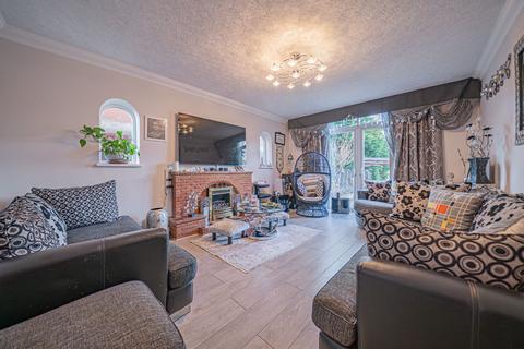 undefined, Buryfield Road, Solihull, B91