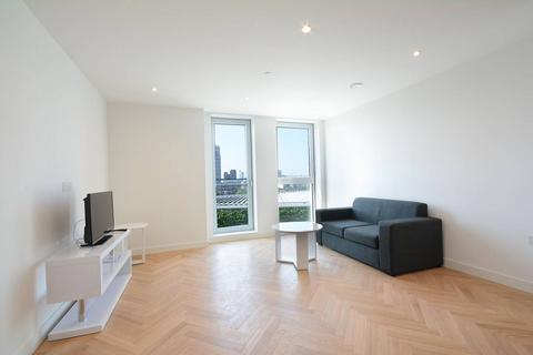 1 bedroom flat to rent, Southwark Bridge Road, Elephant and Castle, London, SE1