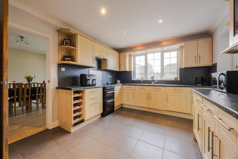 3 bedroom detached house for sale, Eastgate, Scotton
