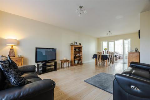 3 bedroom detached house for sale, Eastgate, Scotton