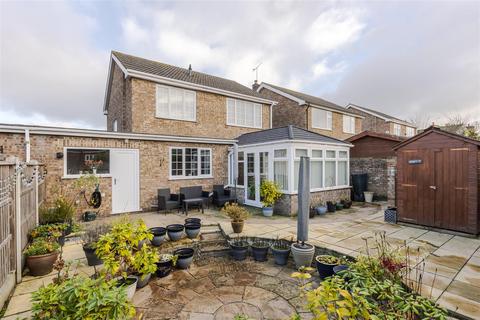 3 bedroom detached house for sale, Eastgate, Scotton