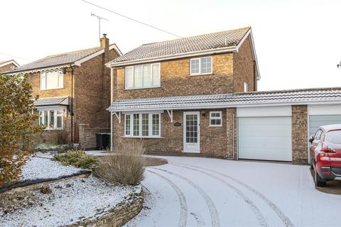 3 bedroom detached house for sale, Eastgate, Scotton