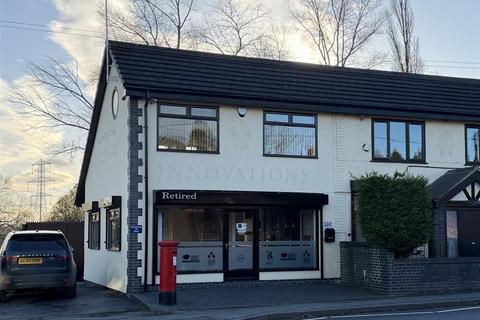 Retail property (high street) for sale - Werrington Road, Stoke-On-Trent