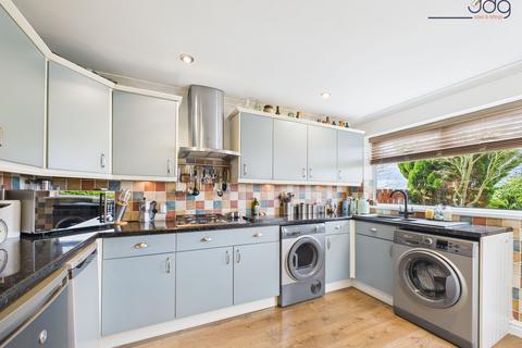 4 bedroom detached house for sale, Bay Horse Drive, Lancaster | Quiet Cul-de-Sac Home with Coastal Outlook & Private Garden