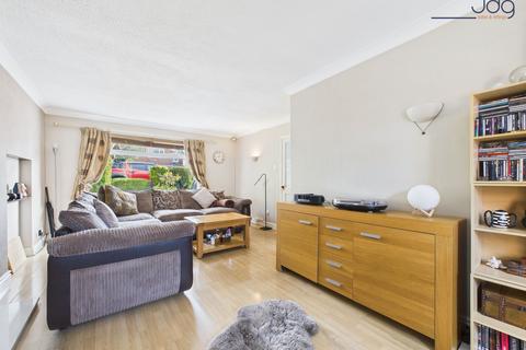 4 bedroom detached house for sale, Bay Horse Drive, Lancaster | Quiet Cul-de-Sac Home with Coastal Outlook & Private Garden