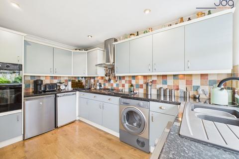 4 bedroom detached house for sale, Bay Horse Drive, Lancaster | Quiet Cul-de-Sac Home with Coastal Outlook & Private Garden