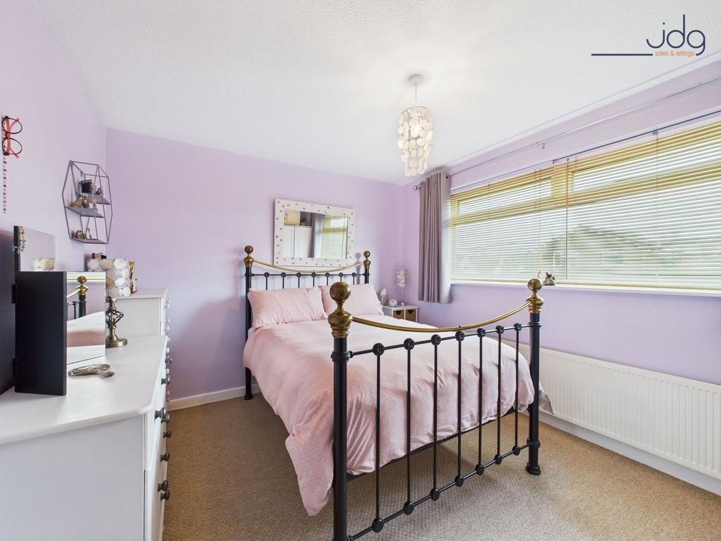 Double Bedroom 1