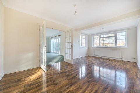 4 bedroom detached house to rent, Northfield Road, Sherfield-on-Loddon, Hook, Hampshire, RG27