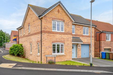 4 bedroom detached house for sale, Ashton Gardens, Stamford Bridge, York