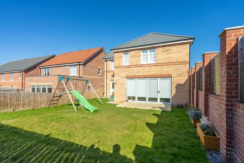 4 bedroom detached house for sale, Ashton Gardens, Stamford Bridge, York