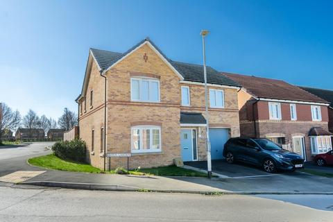 undefined, Ashton Gardens, Stamford Bridge, York