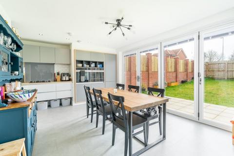 undefined, Ashton Gardens, Stamford Bridge, York