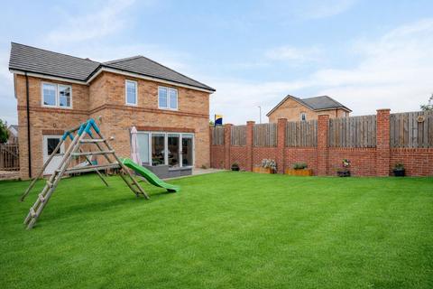 undefined, Ashton Gardens, Stamford Bridge, York