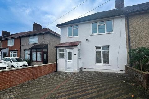 undefined, Robinson Road, Dagenham