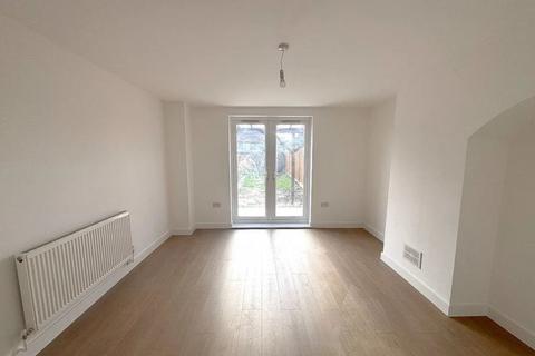 undefined, Robinson Road, Dagenham