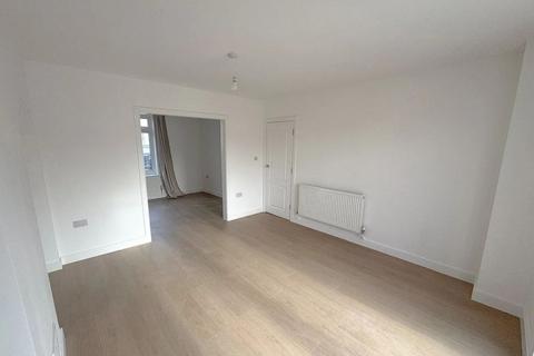 undefined, Robinson Road, Dagenham