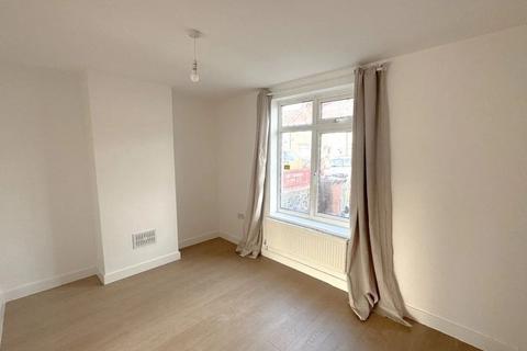 undefined, Robinson Road, Dagenham