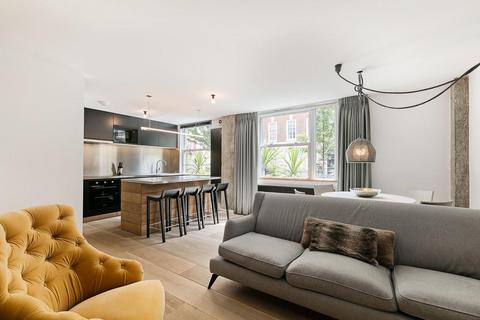 1 bedroom flat to rent, Weymouth Street, Marylebone, London, W1W